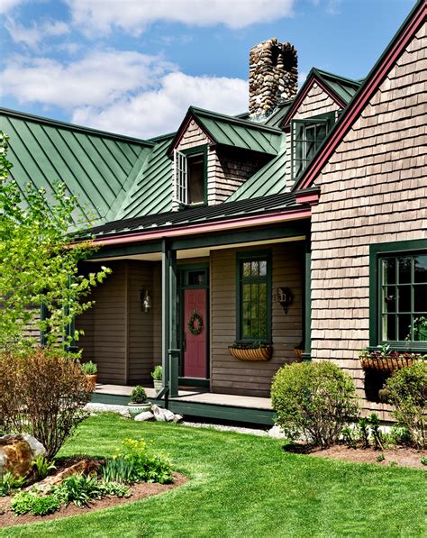 25 Farmhouse Exterior Design Ideas – Decoration Love