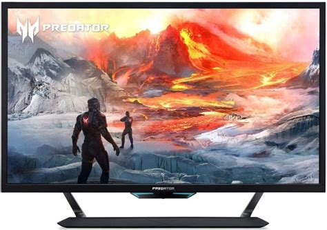 Best Monitors for Xbox One X 4K HDR Console – Buying Guide