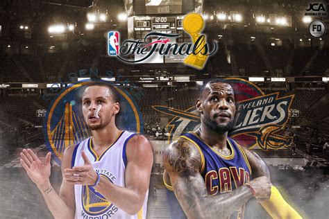 The NBA Finals Wallpapers - Wallpaper Cave