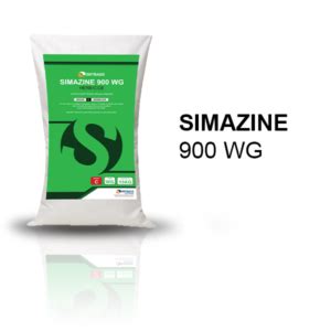 Simazine 900 WG Herbicide - Imtrade CropScience