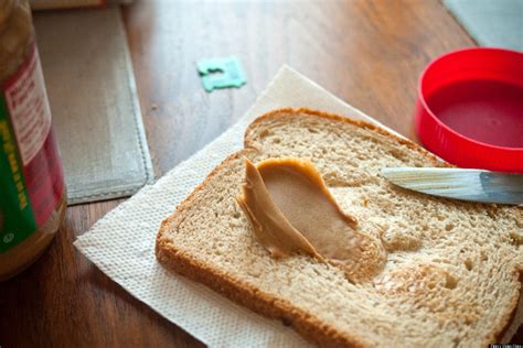 Peanut Butter Sandwich Creations (PHOTOS) | HuffPost