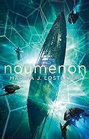 Noumenon (Noumenon #1) by Marina J. Lostetter