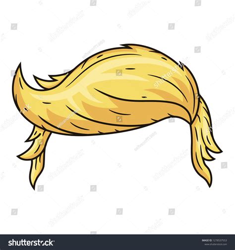 3,050 Trump Cartoon Images, Stock Photos & Vectors | Shutterstock