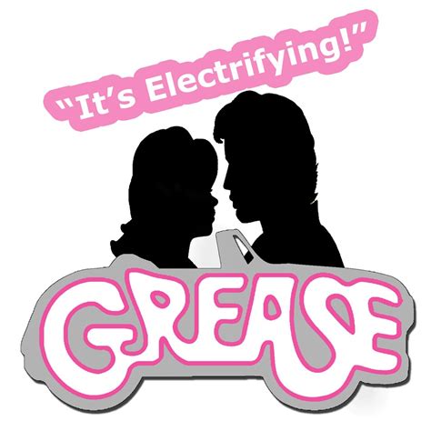 Grease presented by Day8 Productions | PLAYHOUSE Whitely Bay