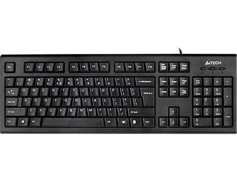 A4Tech Natural A Ergonomic Keyboard Round Keycaps Via Ergoguys - Newegg.com