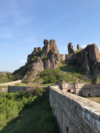 Belogradchik Fortress: UPDATED 2021 All You Need to Know Before You Go (with PHOTOS)