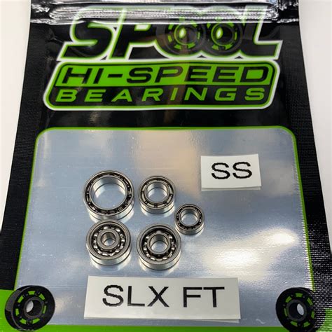 Shimano SLX,DC, MGL Full Tune kit