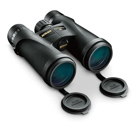 Nikon® 10x42 mm Monarch Binoculars - 216691, Binoculars & Accessories ...