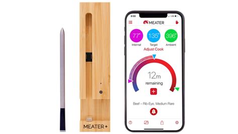 Meater+ Review | PCMag