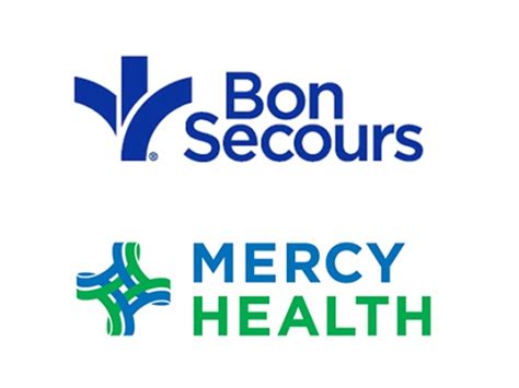 Bon Secours Mercy Health Announces Combination, Key Leadership Appointments | Greenville ...