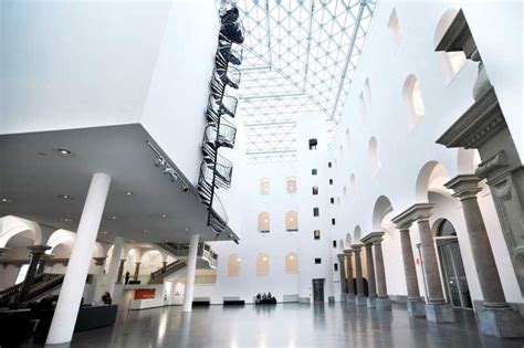 Düsseldorf: 2-Day Art Exhibition and Museum Pass | GetYourGuide