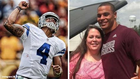 NFL Star Texts Mom Before Game but Never Hits Send—Because He Knows She’ll Get the Message