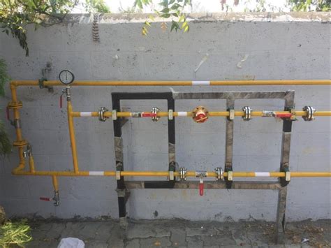 HDPE Pipe Installation, HDPE Pipeline Installation in India