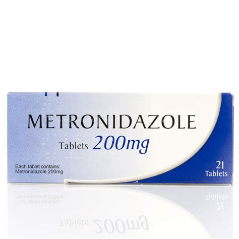 Metronidazole 200mg tablet Online At Dharamdistributors