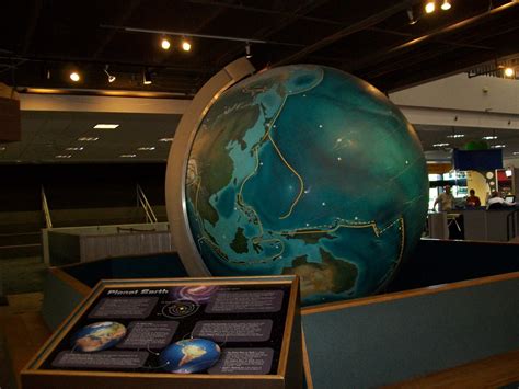 The Most Fascinating Science Museum in Oklahoma City - HubPages