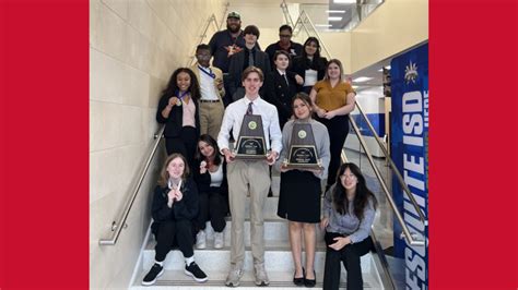 LEGACY UIL DISTRICT CHAMPION THREE-PEAT | Tyler Legacy High School