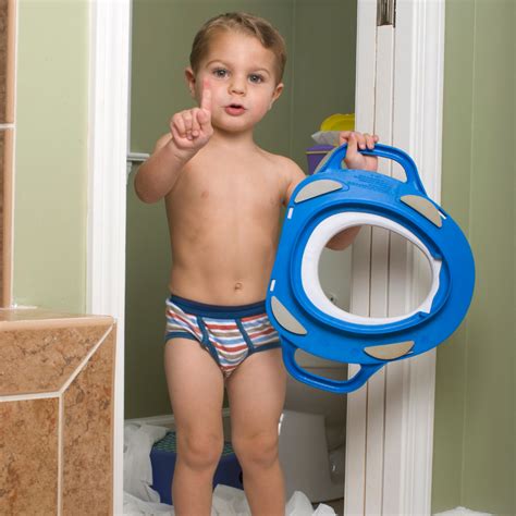 Potty training regression – is it normal? — Bespoke Family