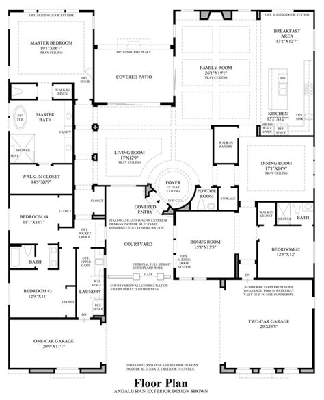 Twilight Homes Floor Plans | plougonver.com