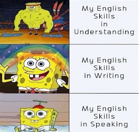 The best English memes :) Memedroid