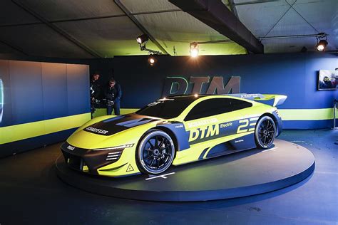 DTM Electric targets 2024 start date, operational prototype in 2023