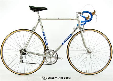 Steel Vintage Bikes - Atala Classic Bicycle 1980s | Bike seat, Bike, Classic road bike