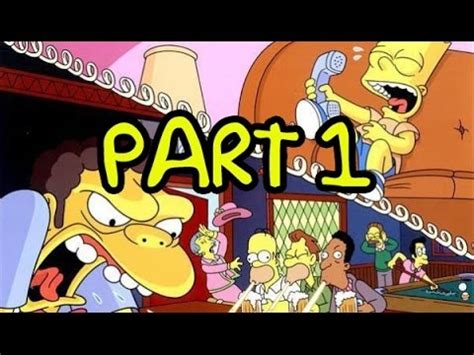 Bart Simpson Prank Calls Compilation - Prank All Strory