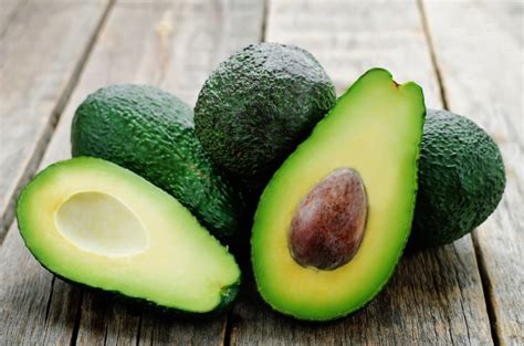 Avocado Nutrition and Benefits: It's so Much More than Guacamole - Organic Authority