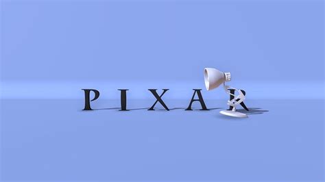 Schritt G Gesellig pixar lamp animation Bösartiger Tumor Nebenprodukt Meteor