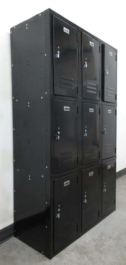 All Metal Lockers - BuyUsedLockers.com