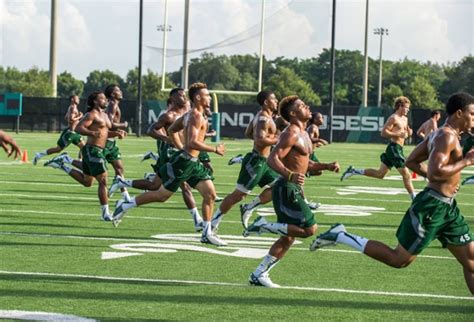 4 Conditioning Drills for your Pre-Season Workouts - Kerr Sports