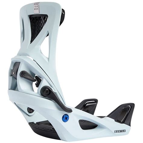 Burton Step On Escapade Snowboard Bindings - Women's 2023 | evo