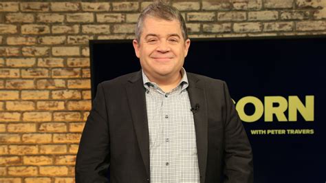 Patton Oswalt talks 'Secret Life of Pets 2' - Good Morning America