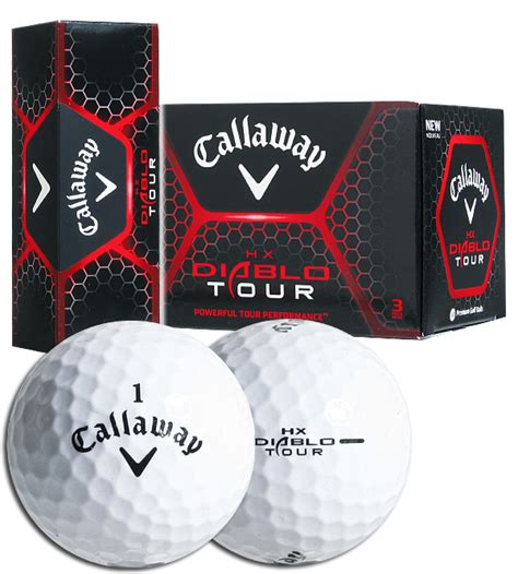 Callaway Golf Ball Reviews | Best Callaway Golf Balls