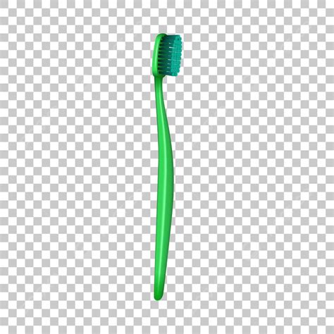 Realistic Logo Mockup Vector Design Images, Oral Toothbrush Icon Mockup Realistic, For ...