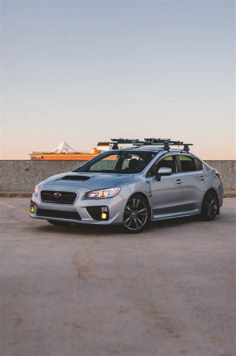 Car Comparison: 2023 Subaru Impreza vs Crosstrek | Huffines Subaru Corinth