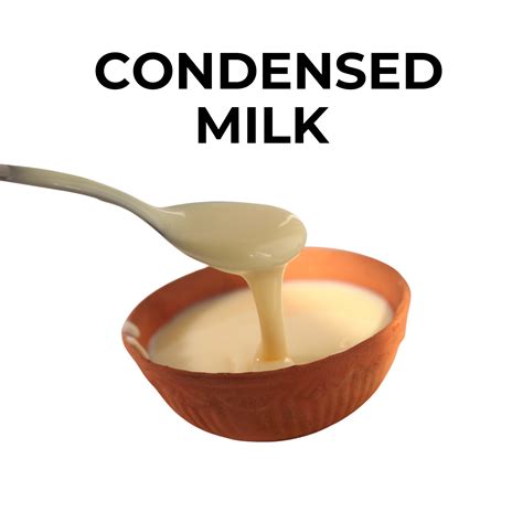 Condensed Milk – Phantom Traders