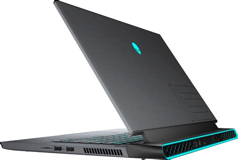 Alienware - m15 R4 15.6" FHD Gaming Laptop - Intel Core i7 - 16GB Memo ...