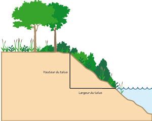 Algún día exprimir marxista calcul pente terrain fluido cura Anunciante