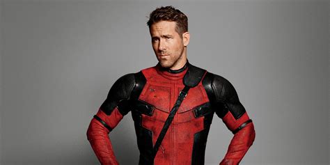 Ryan Reynolds Promises 'Crazy Reaction' If Deadpool Nominated For Oscars