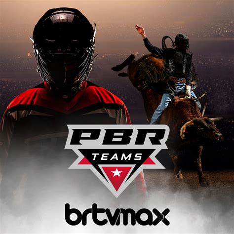 BRTVMAX - PBR TEAMS 2023