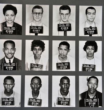 Freedom Riders - documentary of...