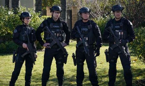 SWAT season 6 receives finale air date amid CBS drama renewal ...