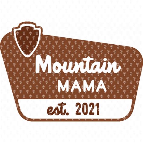 mountain mama - Makers Gonna Learn