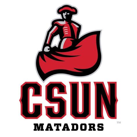 CSUN Logo - LogoDix