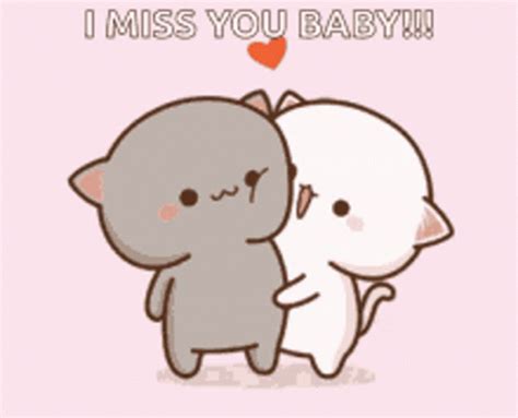 Miss You GIF - Miss You Rudy - Discover & Share GIFs