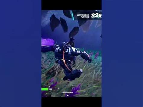 Megatron Skin in Fortnite - YouTube