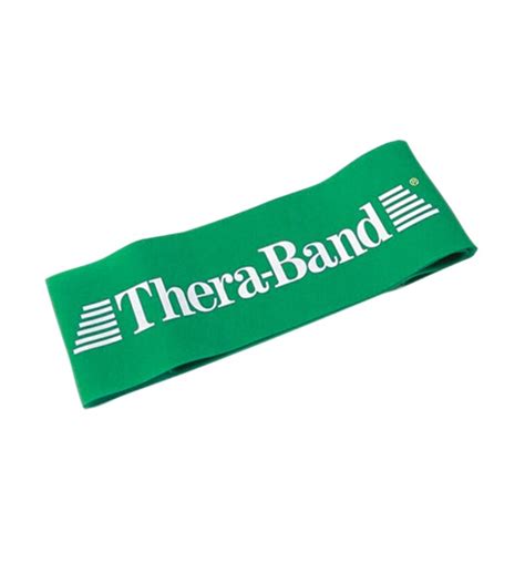 Thera-Band Exercise Band Loops | Health Care & Co.