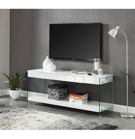 Sabugal Minimalist TV Stand