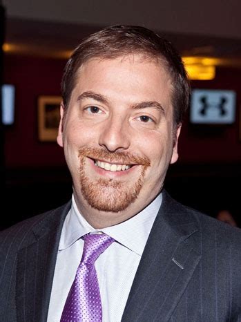 NBC News Officially Names Chuck Todd ‘Meet the Press’ Host