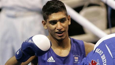 Amir Khan: How Bolton fighter became British boxing's golden boy before ...